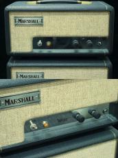 Marshall JTM1 Offset Head & Cabinet Stack Set【50周年記念限定生産モデル】【ご委託品】_5