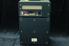 Marshall JTM1 Offset Head & Cabinet Stack Set【50周年記念限定生産モデル】【ご委託品】_8