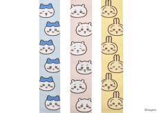 KYORITSU ちいかわギターストラップ うさぎ【ちいかわ】【ギターストラップ】_5