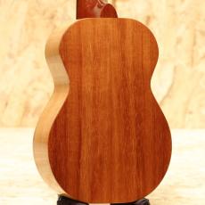 Kamaka HF-1 Soprano 2007_2