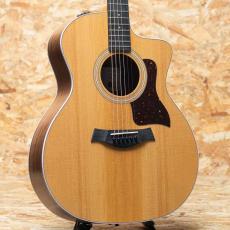 Taylor 214ce Walnut