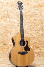 Taylor 214ce Walnut_3