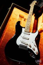 Fender Eric Clapton Stratocaster "Blackie" / 2007