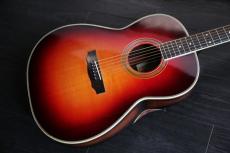 Alvarez Yairi 1981年製　DY-92　レアモデル　リュートバック_3