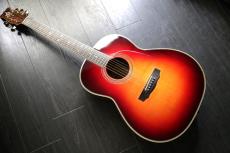 Alvarez Yairi 1981年製　DY-92　レアモデル　リュートバック_5