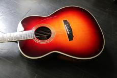 Alvarez Yairi 1981年製　DY-92　レアモデル　リュートバック_8