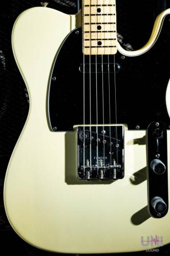 Fender Telecaster / 1979