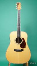 Collings D-2H Baaa A Custom "Adirondack/Brazilian Rosewood" PU装備 (Enfin Custom Works Contact Piezo)_2