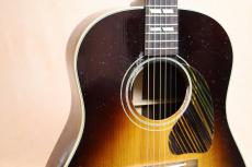 Gibson 1942 Banner Southern Jumbo Light Aged #22225005【春のビックセール・5/10(日)まで】【G-CLUB UMEDA】_3