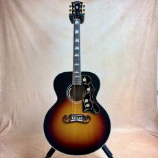 Gibson SJ-200 Standard Triburst #20455039【春のビックセール・5/10(日)まで】【G-CLUB UMEDA】_2
