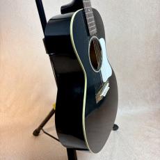 Gibson 1933 L-00 Ebony Light Aged #22225026【春のビックセール・5/10(日)まで】【G-CLUB UMEDA】_5