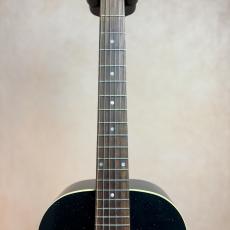 Gibson 1933 L-00 Ebony Light Aged #22225026【春のビックセール・5/10(日)まで】【G-CLUB UMEDA】_7