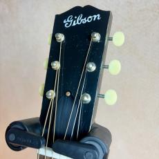 Gibson 1933 L-00 Ebony Light Aged #22225026【春のビックセール・5/10(日)まで】【G-CLUB UMEDA】_9