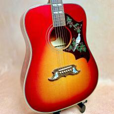 Gibson Dove Original VCS #22205077【春のビックセール・5/10(日)まで】【無金利キャンペーン・送料当社負担】【G-CLUB UMEDA】