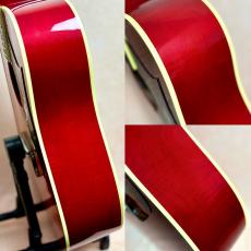 Gibson Dove Original VCS #22205077【春のビックセール・5/10(日)まで】【無金利キャンペーン・送料当社負担】【G-CLUB UMEDA】_4