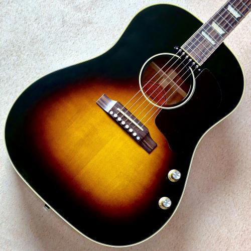 Gibson J-160E Original VS #23155048 【再登場!】【春のビックセール・5/10(日)まで】【G-CLUB UMEDA】