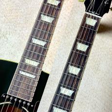 Gibson J-160E Original VS #23155048 【再登場!】【春のビックセール・5/10(日)まで】【G-CLUB UMEDA】_6