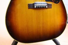 Gibson 【極上ビンテージ】J-45 1958年製【春のビックセール・5/10(日)まで】【最大48回分割無金利】【G-CLUB UMEDA】_5