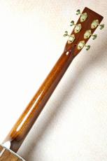 Martin 【15本限定・美しい柾目個体】CTM D-45 Feat.1940 #2955734 マダガスカルローズ【G-CLUB UMEDA】_7
