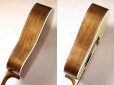 Martin 【15本限定・美しい柾目個体】CTM D-45 Feat.1940 #2955734 マダガスカルローズ【G-CLUB UMEDA】_10