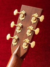 Martin CTM 000-41 Adirondack×Wild Grain East Indian Rosewood #2894725【G-CLUB UMEDA】_7