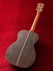 Martin CTM 000-41 Adirondack×Wild Grain East Indian Rosewood #2894725【G-CLUB UMEDA】_9