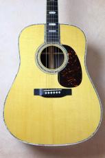 Martin 【カスタム品・42.9?幅ナット】CTM D-45 1968 Inspired  #2970288【春のビックセール・5/10(日)まで】【G-CLUB UMEDA】
