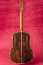 Martin CTM D-45 Wild Grain East Indian Rosewood NAMM Wood Selection #2969070【G-CLUB UMEDA】_9