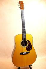 Martin 【春のビックセール・5/10(日)まで】D-28Authentic 1941 Madagascar 2014年製【G-CLUB UMEDA】_3