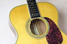 Martin 【ビートルズ・世界127本限定】M3M George Martin Studio Edition 2006年製 83 of 127【G-CLUB UMEDA】_4