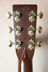 Martin 【ビートルズ・世界127本限定】M3M George Martin Studio Edition 2006年製 83 of 127【G-CLUB UMEDA】_8