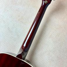 Gibson Custom Shop L-00 Argentine Grey #23575079【限定品】【無金利キャンペーン・送料当社負担】【G-CLUB UMEDA】_7
