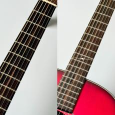 K.Yairi 【少しコンパクトなDサイズ!!】LO-65 RB #95431【春のビックセール・5/10(日)まで】【G-CLUB UMEDA】_3