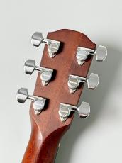 K.Yairi 【少しコンパクトなDサイズ!!】LO-65 RB #95431【春のビックセール・5/10(日)まで】【G-CLUB UMEDA】_5