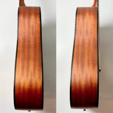 K.Yairi 【少しコンパクトなDサイズ!!】LO-65 RB #95431【春のビックセール・5/10(日)まで】【G-CLUB UMEDA】_10