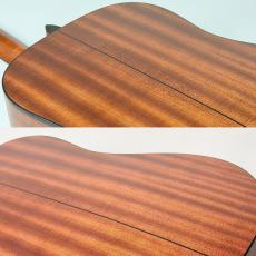 K.Yairi 【少しコンパクトなDサイズ!!】LO-65 RB #95431【春のビックセール・5/10(日)まで】【G-CLUB UMEDA】_11