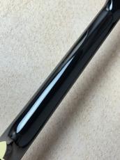 K.Yairi 【黒金の格好いいカラーリング!!】WY-2 BK #95424【春のビックセール・5/10(日)まで】【G-CLUB UMEDA】_7