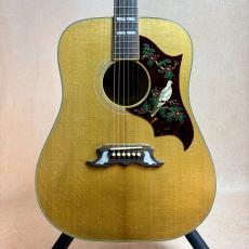 Gibson 1963 Dove Light Aged Dark Natural #22105027【春のビックセール・5/10(日)まで】【G-CLUB UMEDA】