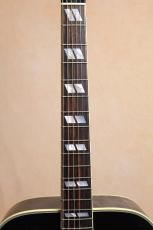 Gibson Murphy Lab Dove Double Guard Trans Ebony Light Aged #22665065 【送料当社負担・最大48回分割無金利】【G-CLUB UMEDA】_5