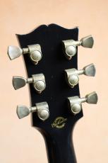 Gibson Murphy Lab Dove Double Guard Trans Ebony Light Aged #22665065 【送料当社負担・最大48回分割無金利】【G-CLUB UMEDA】_6