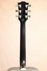 Gibson Murphy Lab Dove Double Guard Trans Ebony Light Aged #22665065 【送料当社負担・最大48回分割無金利】【G-CLUB UMEDA】_7