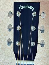 Headway 【春のビックセール・5/10(日)まで】HOC-V090SE/FMY #JT240979【G-CLUB UMEDA】_5