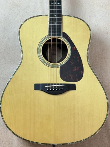 YAMAHA 【煌びやかなサウンドが魅力!!】LL36 ARE【日本製】【春のビックセール・5/10(日)まで】【G-CLUB UMEDA】