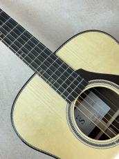 YAMAHA 【最上級グレード】 FS9 R 【アディロンダック・スプルース】【春のビックセール・5/10(日)まで】【G-CLUB UMEDA】_3