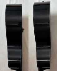 YAMAHA 【最上級グレード】 FS9 R 【アディロンダック・スプルース】【春のビックセール・5/10(日)まで】【G-CLUB UMEDA】_9