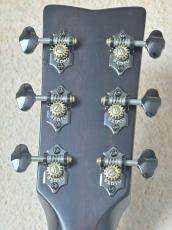 YAMAHA 【FGシリーズ最高位】 FG9R【アディロンダック×ローズウッド】【春のビックセール・5/10(日)まで】【G-CLUB UMEDA】_6