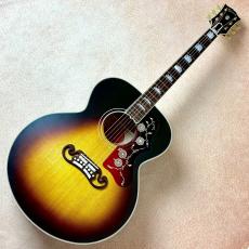 Gibson 【傷あり大特価】1957 SJ-200 Vintage Sunburst #22085011【G-CLUB UMEDA】_2