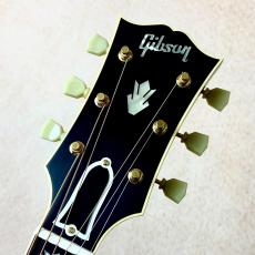 Gibson 【傷あり大特価】1957 SJ-200 Vintage Sunburst #22085011【G-CLUB UMEDA】_9
