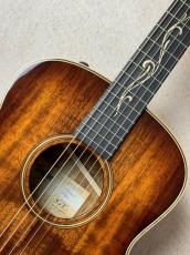 Taylor 【演奏性抜群GTシェイプ!!】GT K21e #1203152001【春のビックセール・5/10(日)まで】【G-CLUB UMEDA】_3