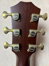 Taylor 【演奏性抜群GTシェイプ!!】GT K21e #1203152001【春のビックセール・5/10(日)まで】【G-CLUB UMEDA】_6